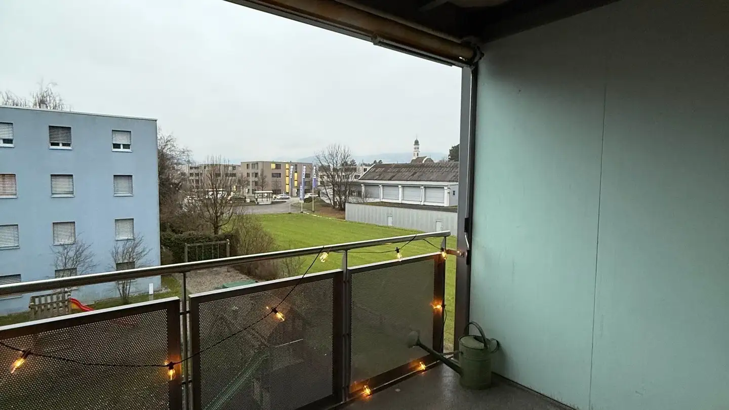 Apartment for rent - Sägeweg 6, 5070 Frick - Photo 3