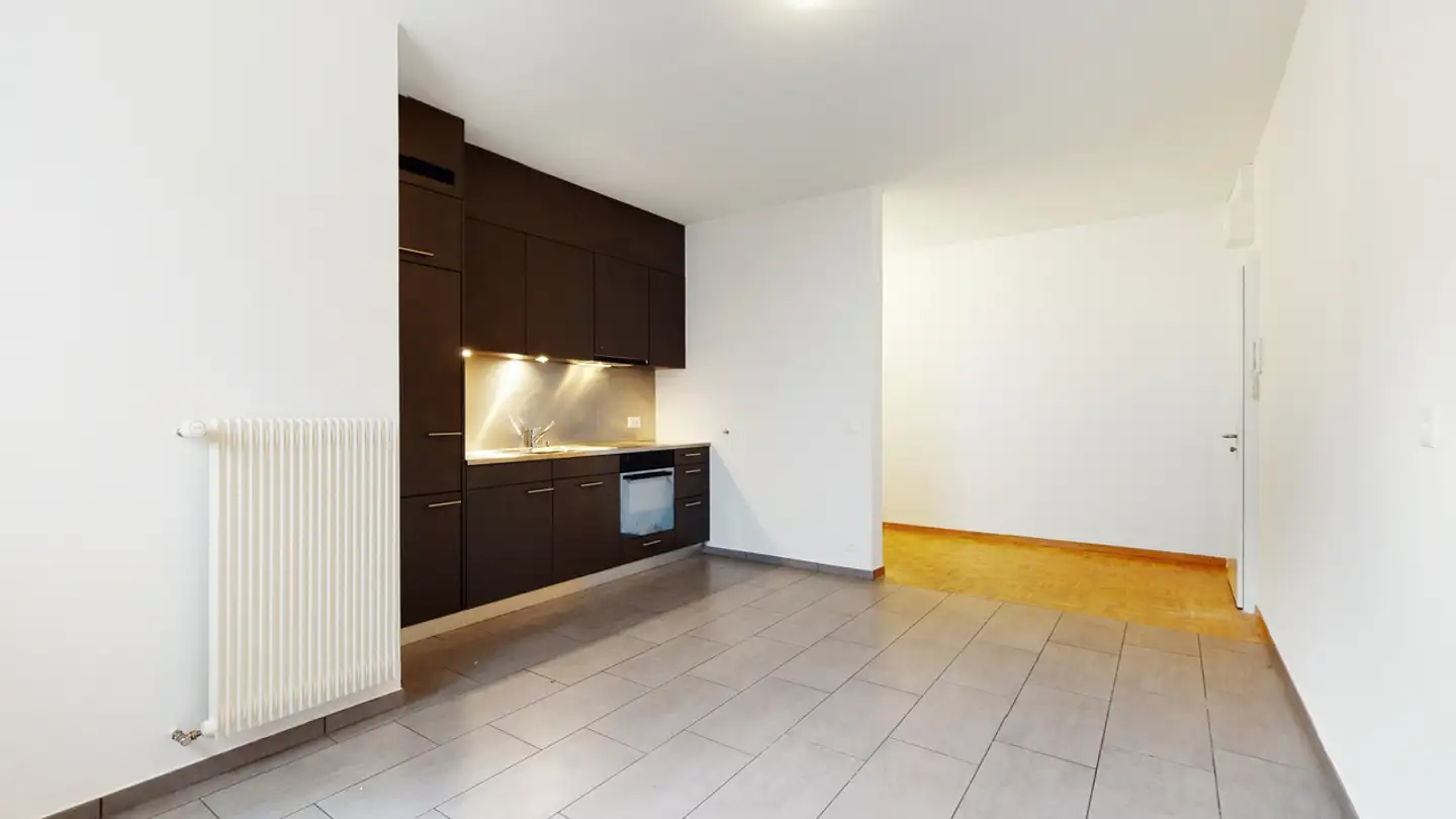 Appartement à louer - Rue Du Collège 2, 1800 Vevey