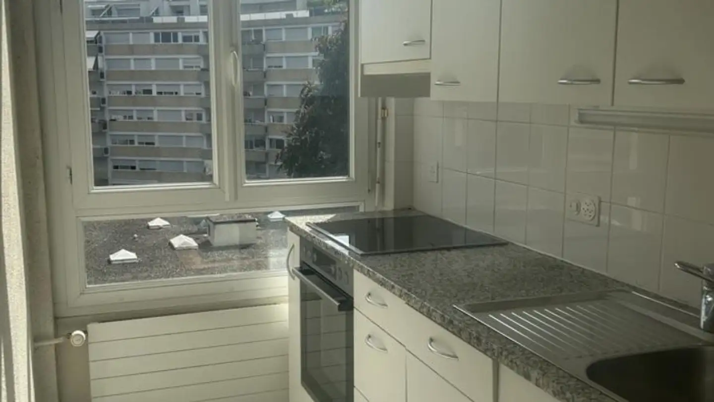 Apartment for rent - Avenue De Châtelaine 85, 1219 Châtelaine - Photo 3