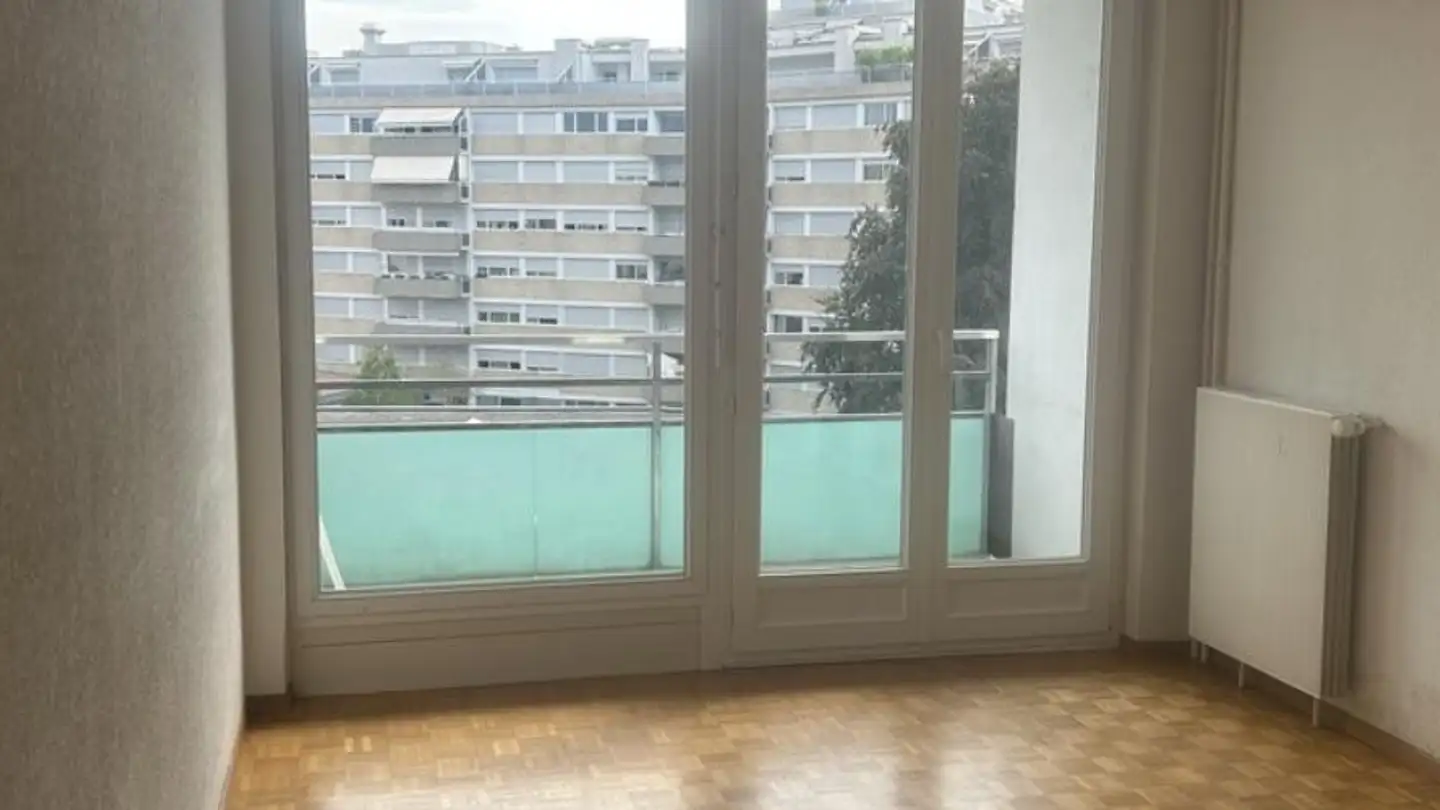 Apartment for rent - Avenue De Châtelaine 85, 1219 Châtelaine - Photo 4