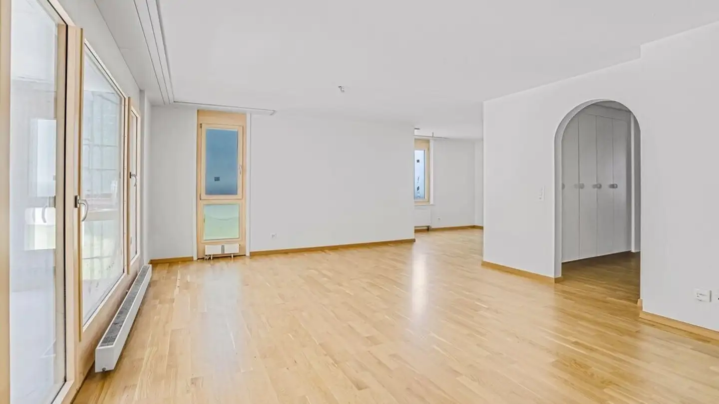 Appartement à louer - Zilstrasse, 9016 St. Gallen - Photo 3