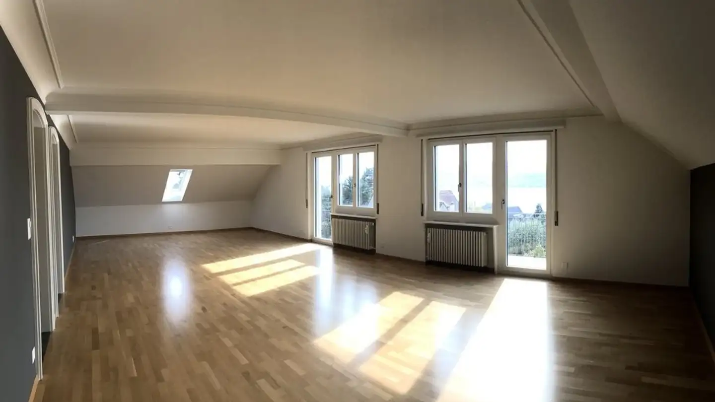 Apartment for rent - Zürichstrasse 103b, 8700 Küsnacht ZH - Photo 3