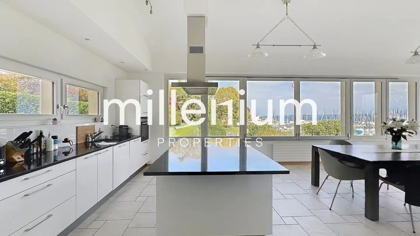 Maison individuelle à louer - 1290 Versoix - Photo 3