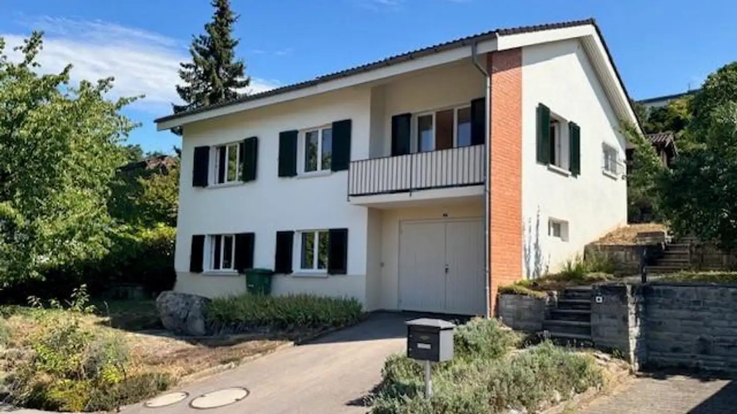 Single house for sale - Rebhaldenweg 9, 5507 Mellingen