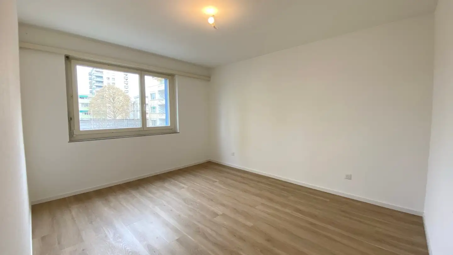 Appartement à louer - Buholzweg 8, 4133 Pratteln - Photo 2