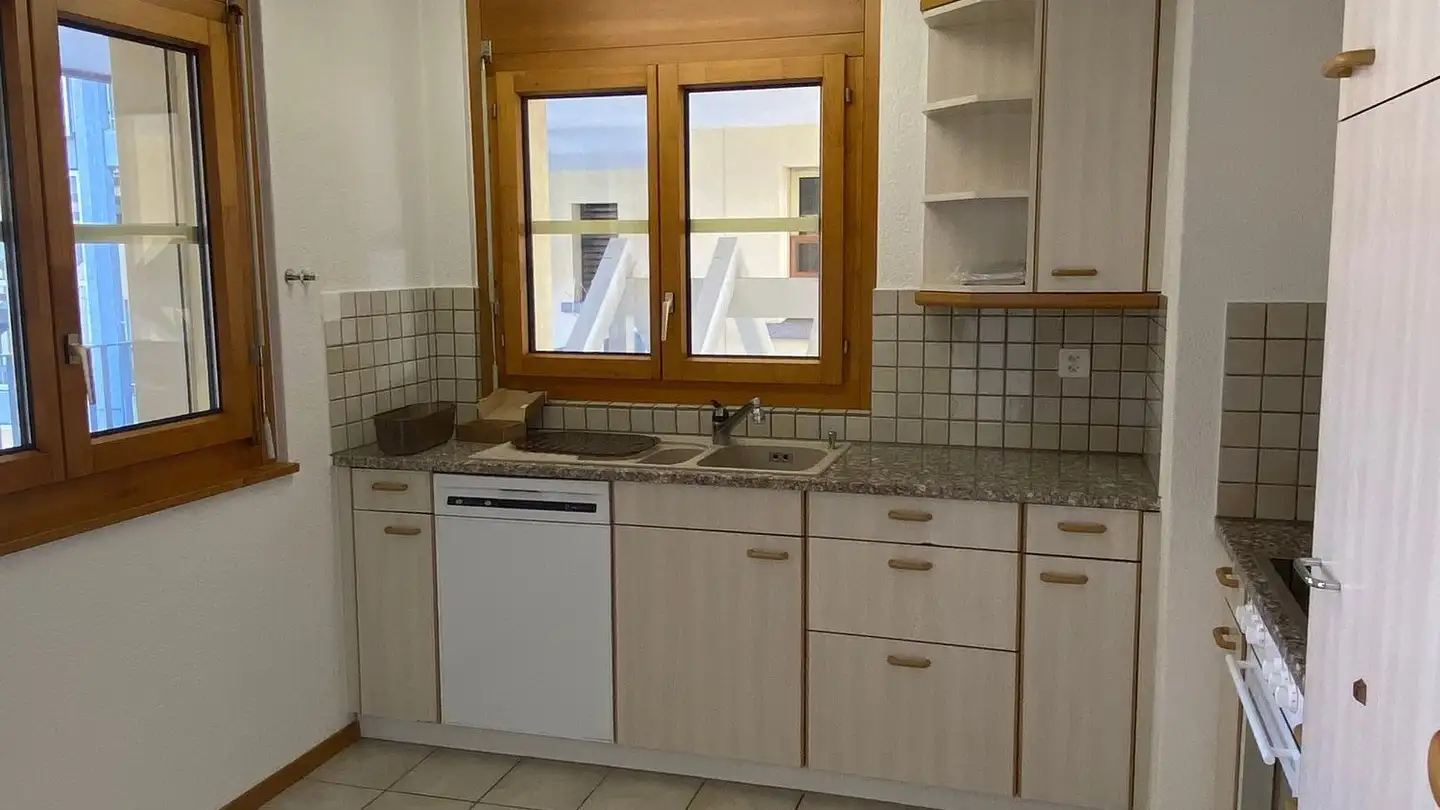 Wohnung mieten - Gärtlirain 1, 3042 Ortschwaben - Foto 3