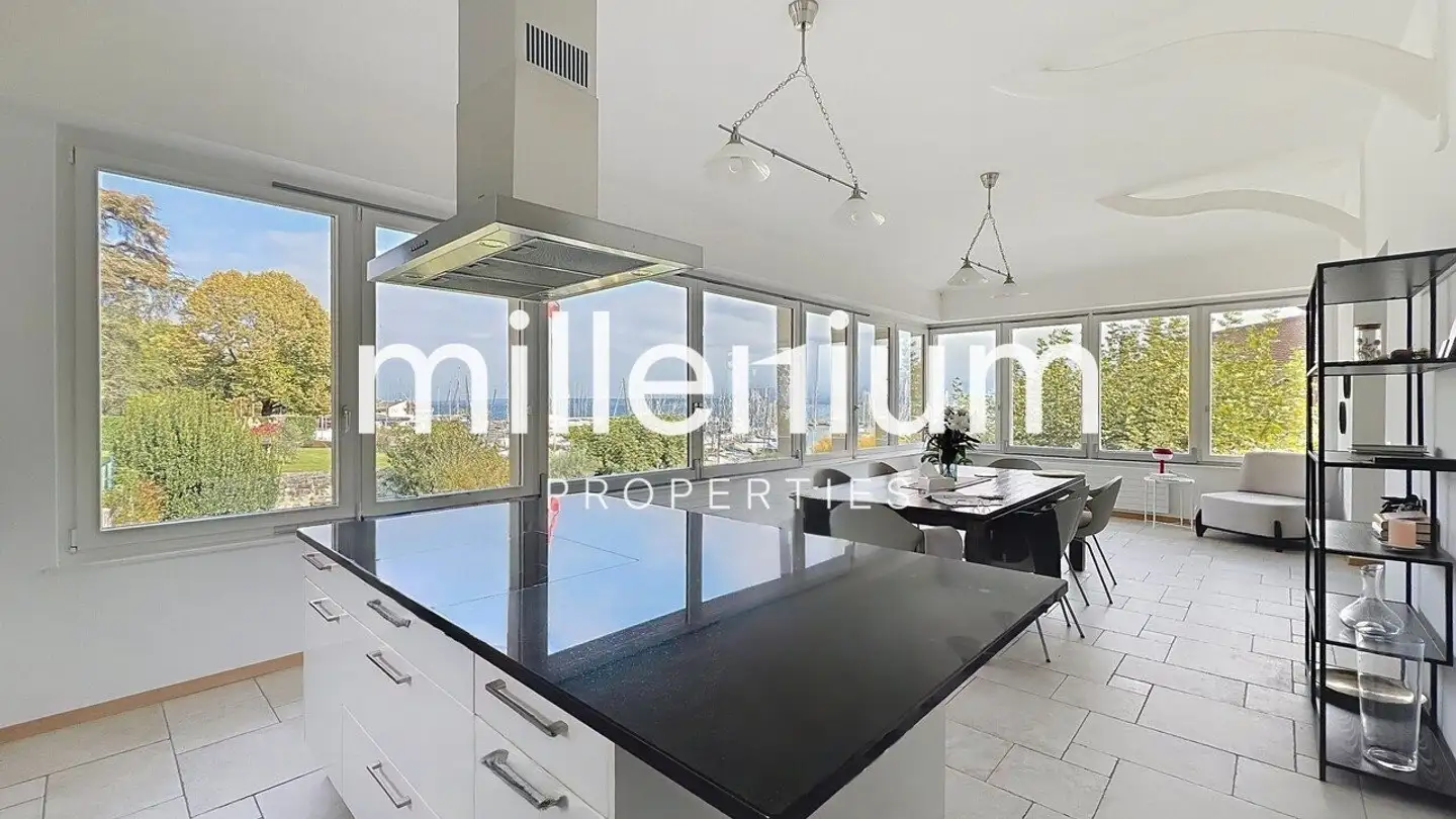 Maison individuelle à louer - 1290 Versoix - Photo 2