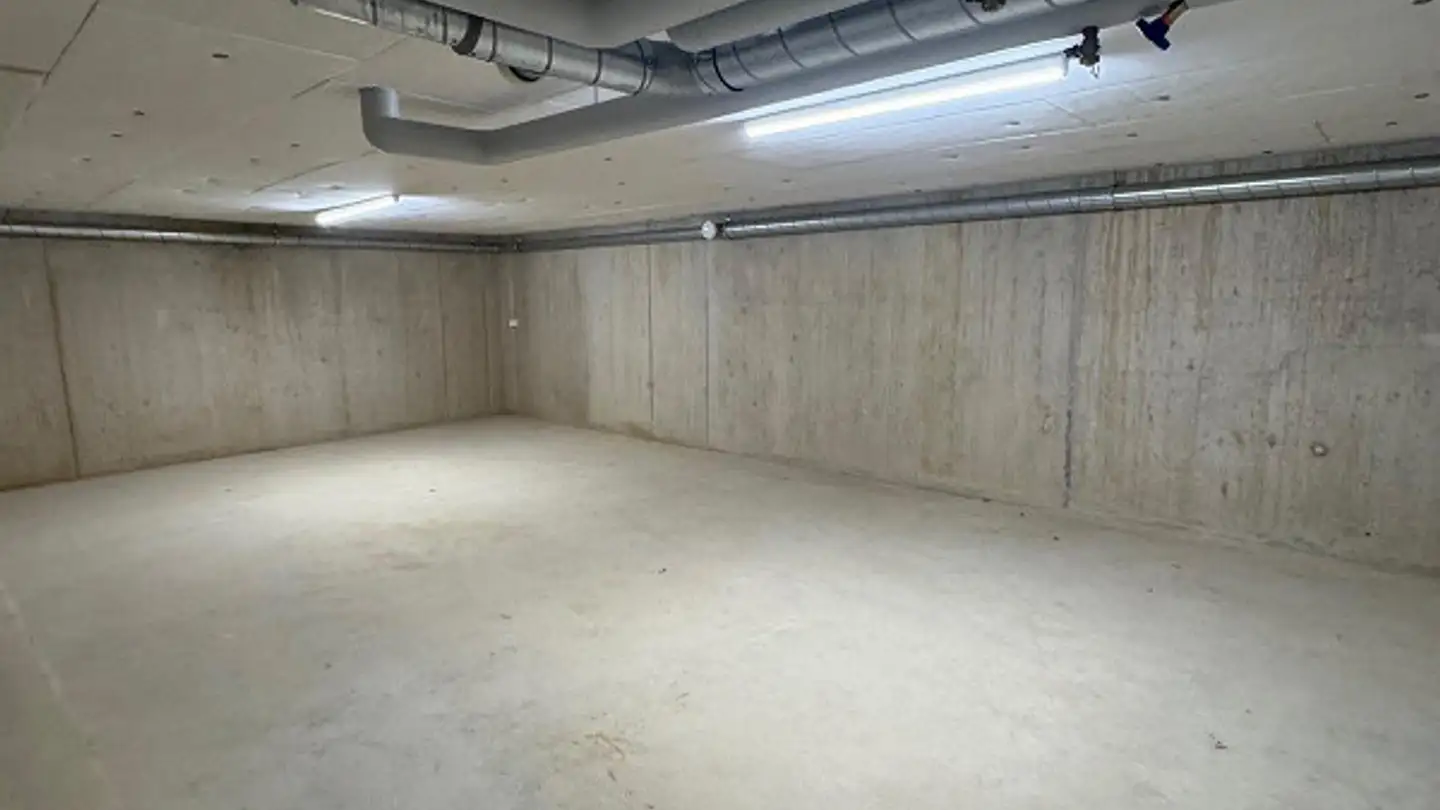 Espace de stockage à louer - Emmishoferstrasse 34, 8280 Kreuzlingen