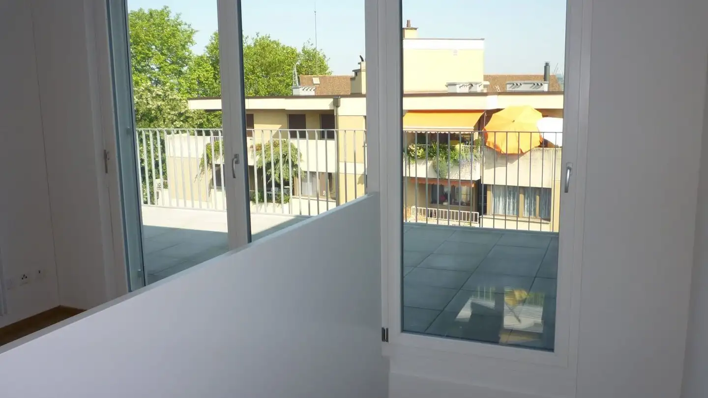 Penthouse for rent - Hohenzornstrasse 8, 8500 Frauenfeld - Photo 2