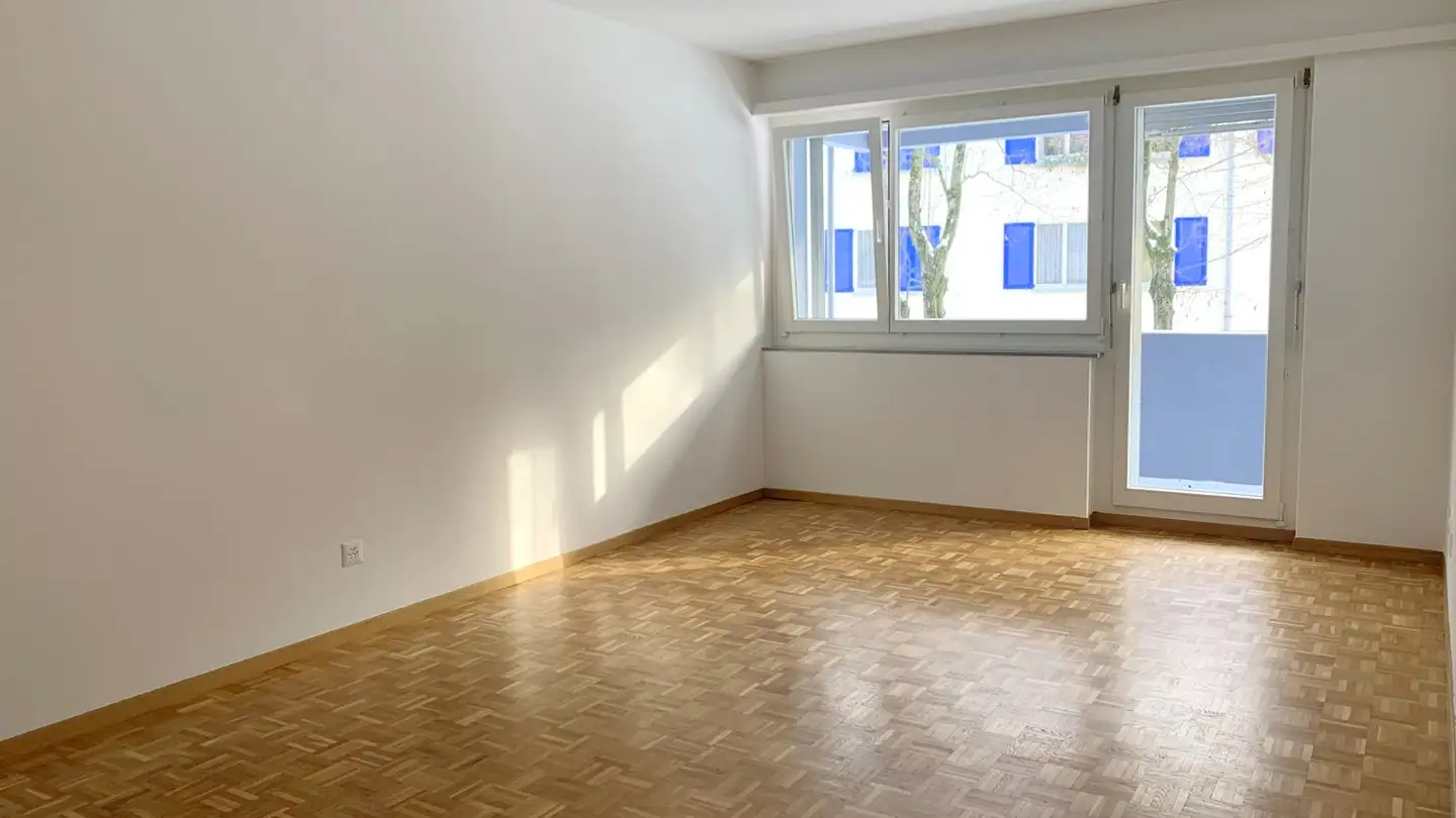 Appartement à louer - Buholzweg 8, 4133 Pratteln - Photo 4