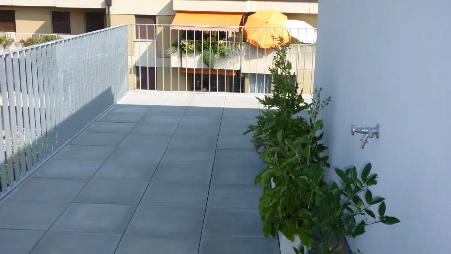 Penthouse for rent - Hohenzornstrasse 8, 8500 Frauenfeld - Photo 3