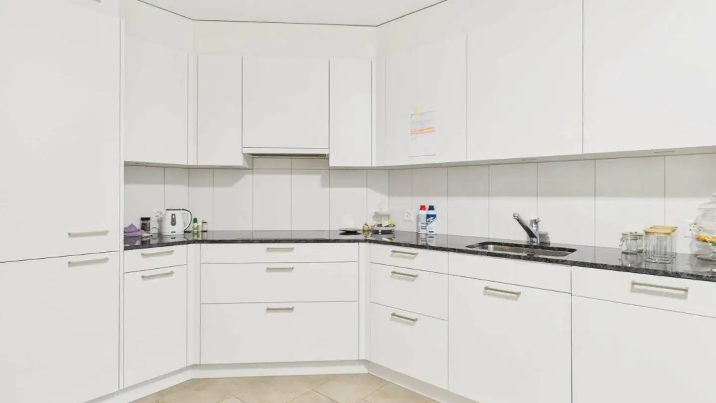 Apartment for rent - Schanzweg 4c, 9533 Kirchberg SG - Photo 3