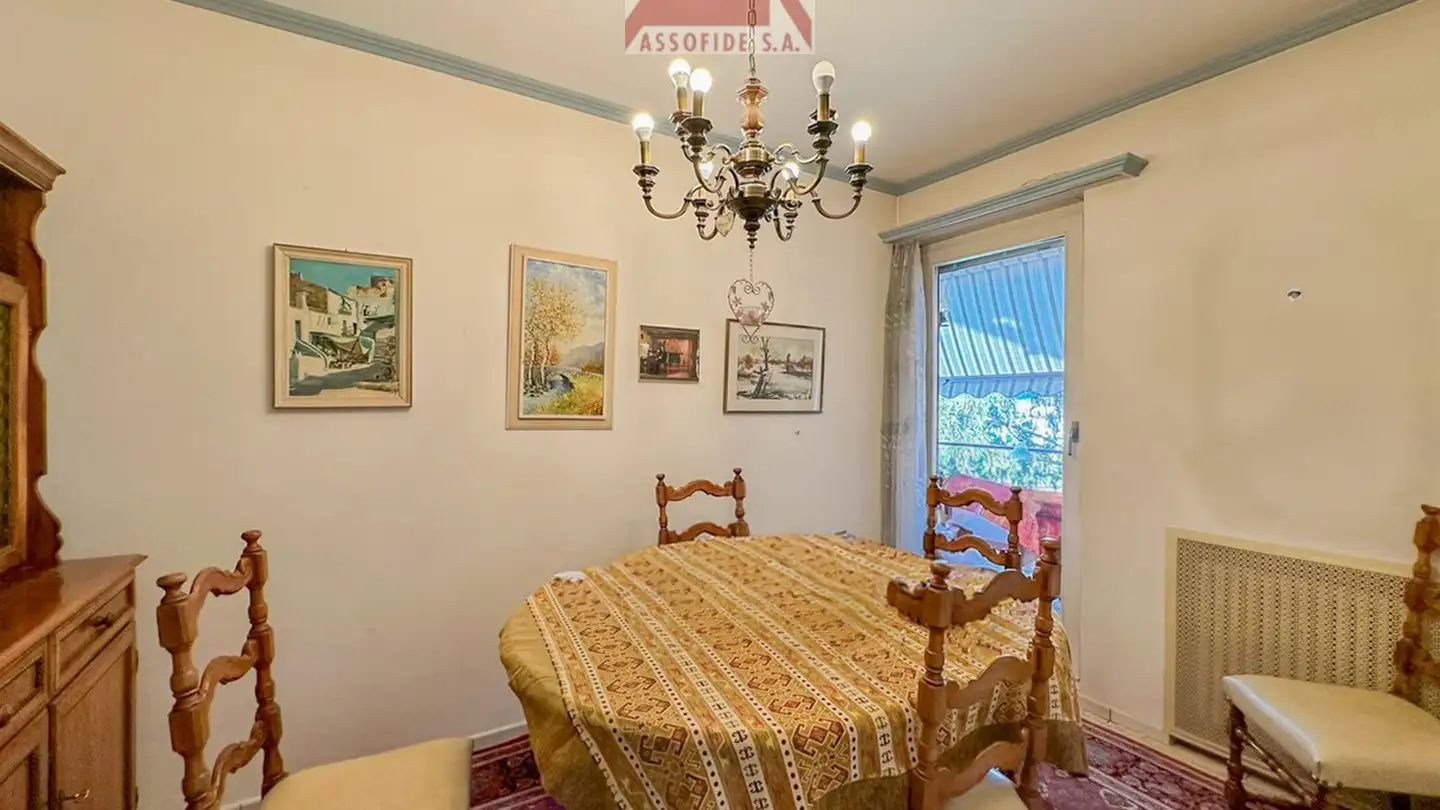 Wohnung kaufen - 6612 Ascona - Foto 3