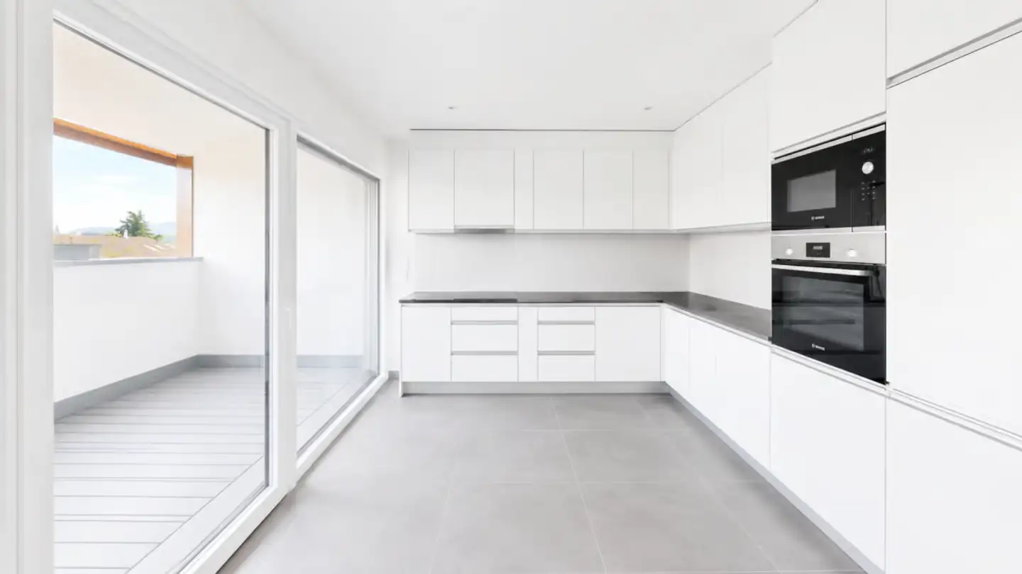 Wohnung mieten - Hinter Der Post 1, 3225 Müntschemier - Foto 3