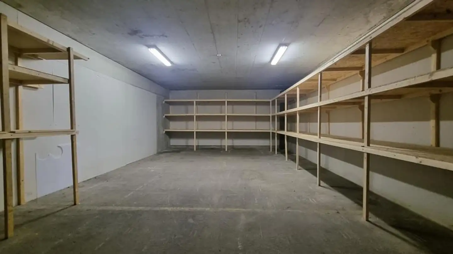 Immeuble mixte à louer - Route D'arvel 15, 1844 Villeneuve VD