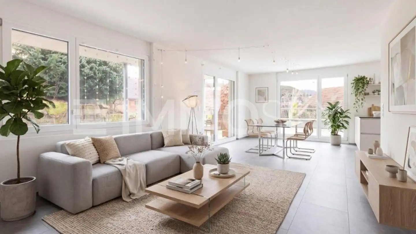 Einfamilienhaus kaufen - 6145 Fischbach LU - Foto 3