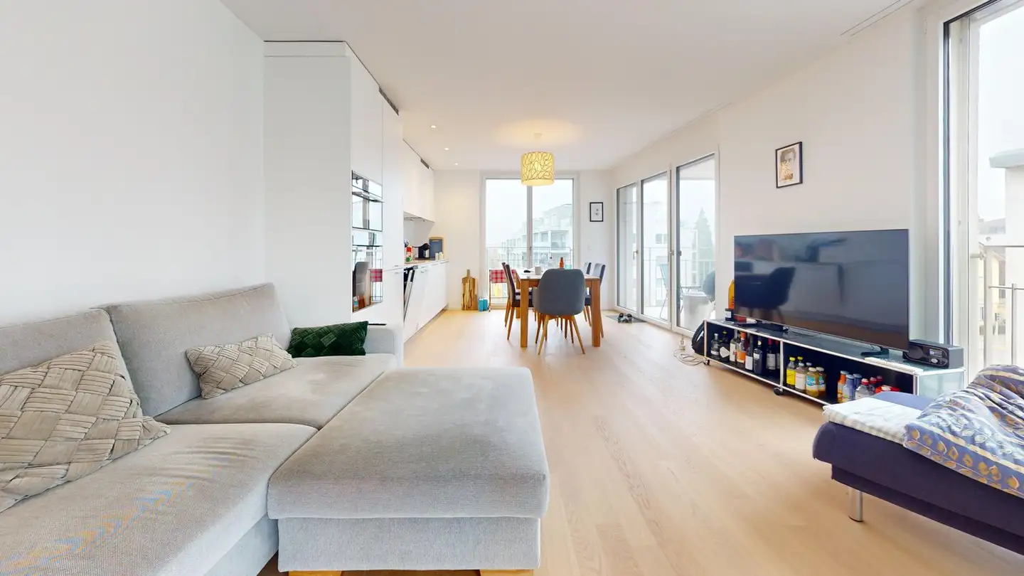 Apartment for rent - Wehntalerstrasse 571, 8046 Zürich