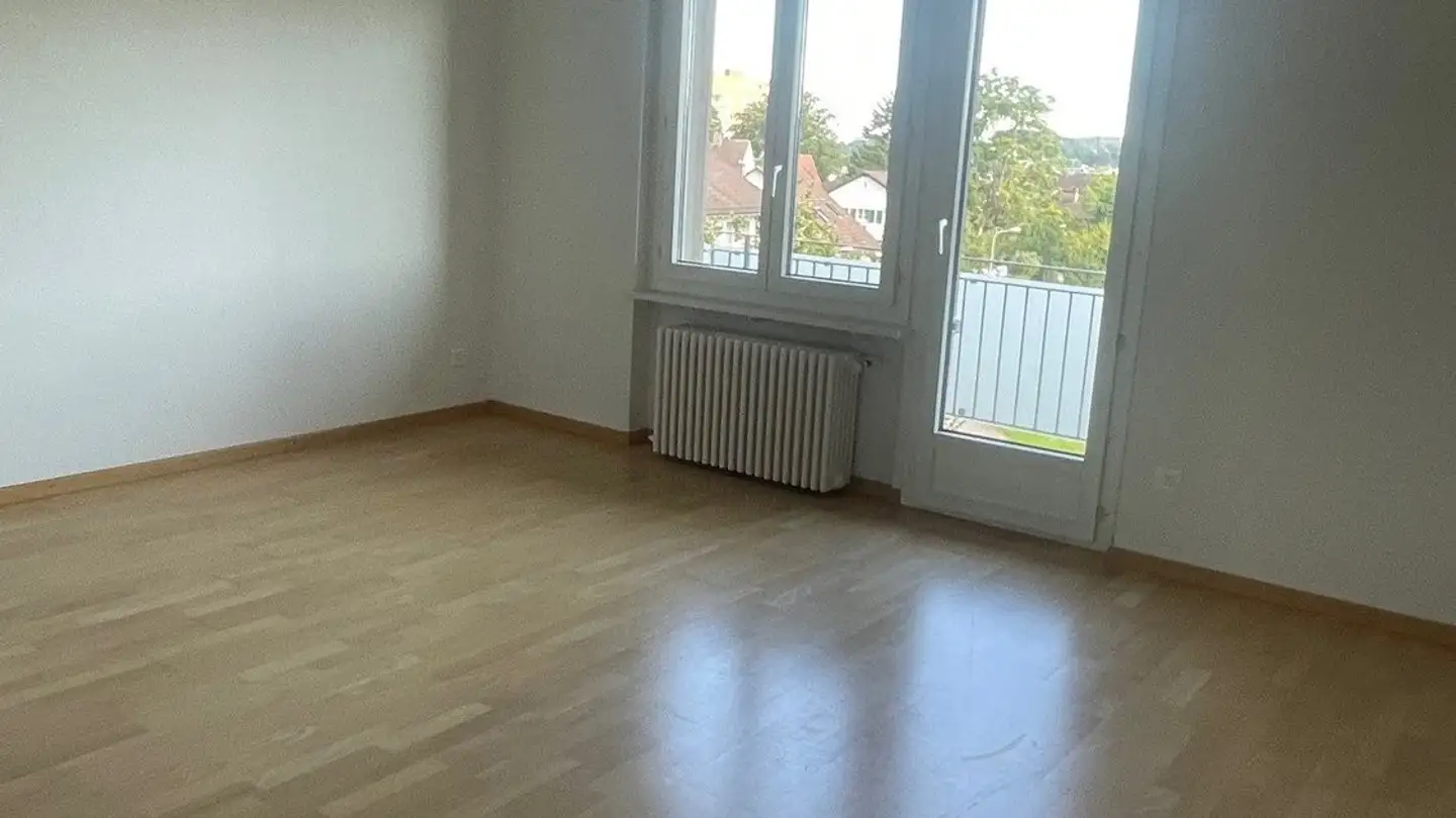 Appartamento in affitto - Wildbachstrasse 27, 4500 Solothurn - Foto 3