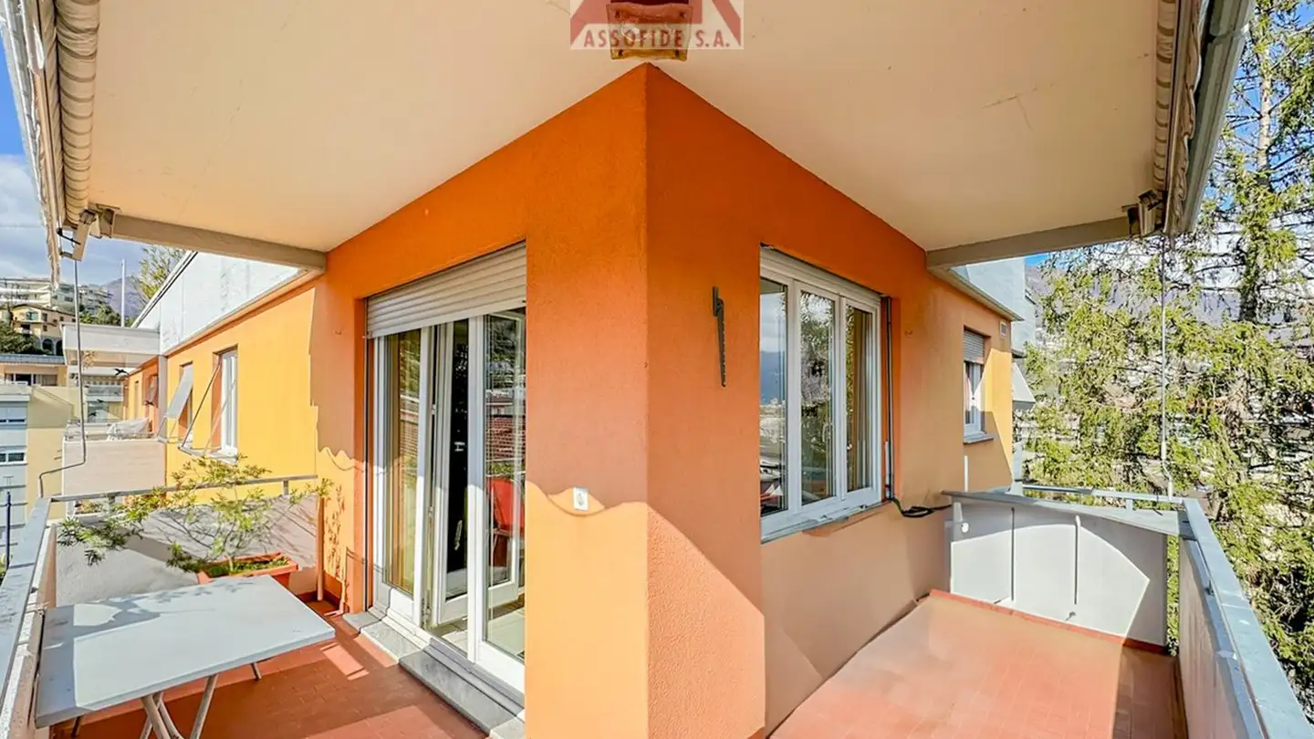 Wohnung kaufen - 6612 Ascona - Foto 4