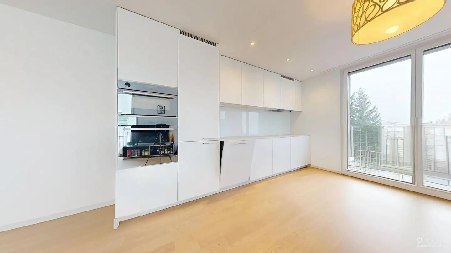 Appartamento in affitto - Wehntalerstrasse 571, 8046 Zürich - Photo 2