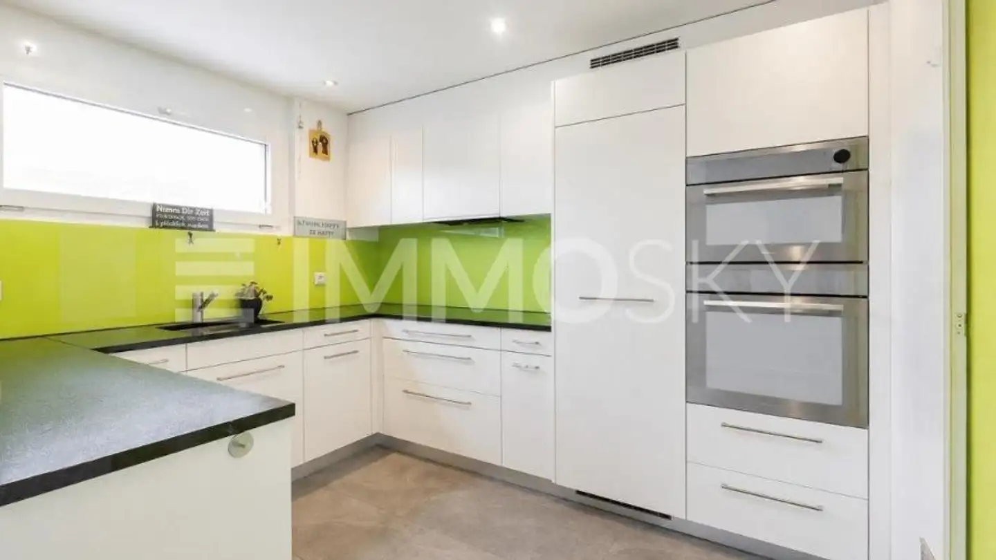 Einfamilienhaus kaufen - 6145 Fischbach LU - Foto 2