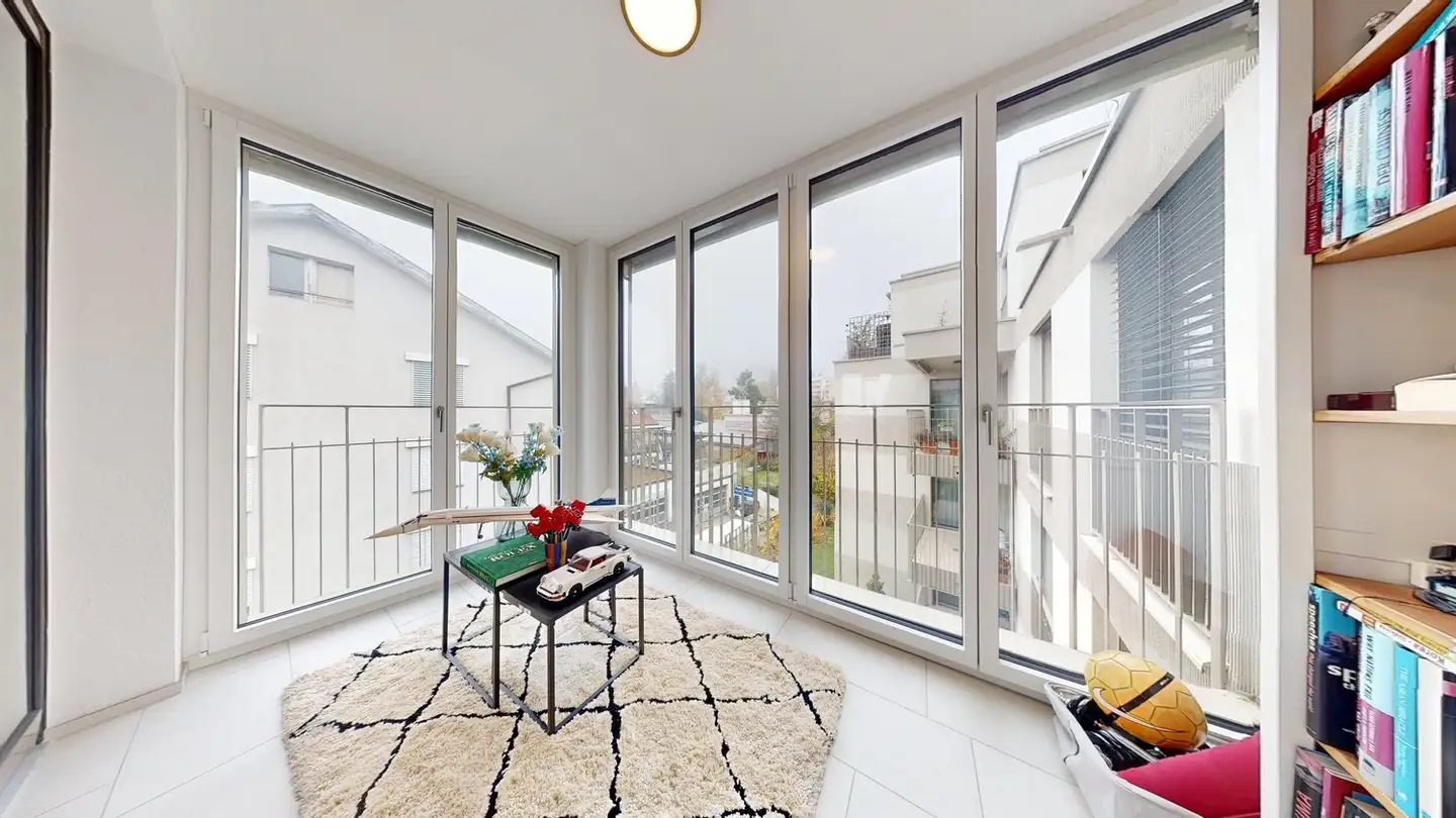 Appartamento in affitto - Wehntalerstrasse 571, 8046 Zürich - Photo 3