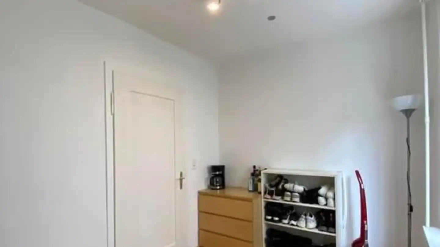 Chambre à louer - Paradiesstrasse, 9000 St. Gallen - Photo 3