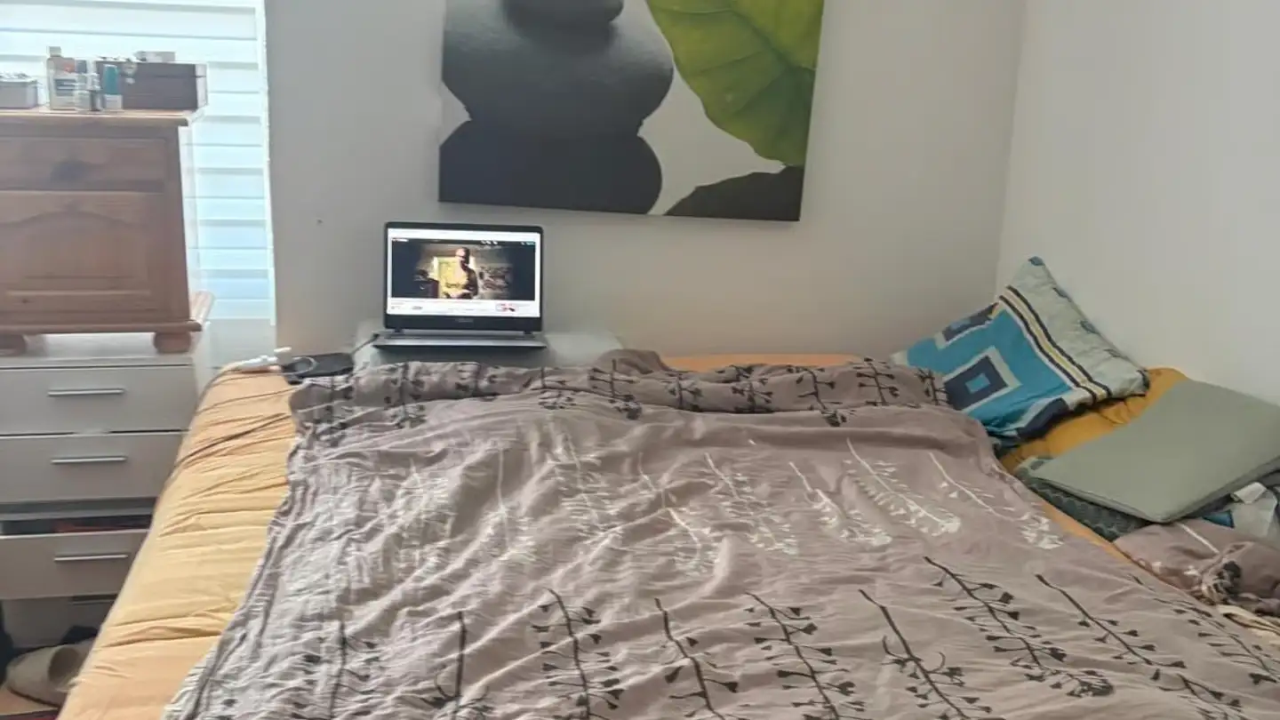 Möblierte Wohnung mieten - 8902 Urdorf