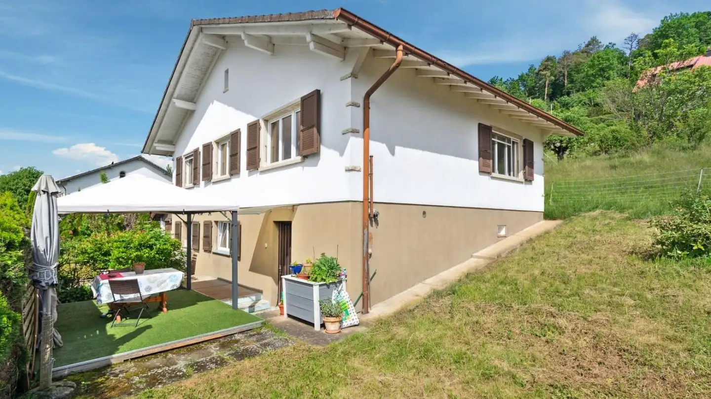 Casa singola in vendita - 2902 Fontenais