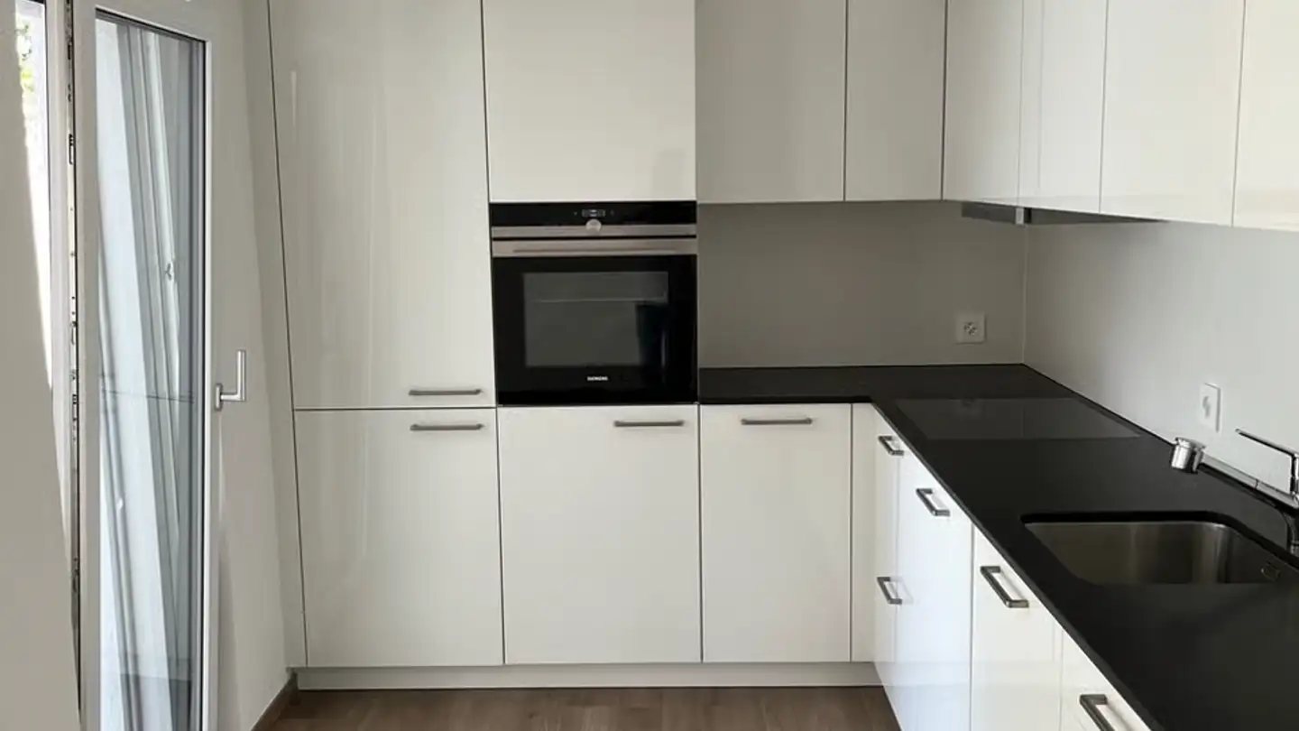 Appartement à louer - Chemin du Grand-Clos, 2710 Tavannes