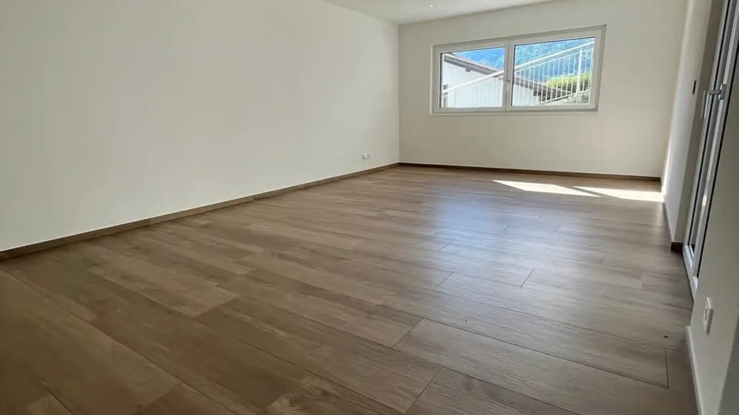 Appartement à louer - Chemin du Grand-Clos, 2710 Tavannes - Photo 2