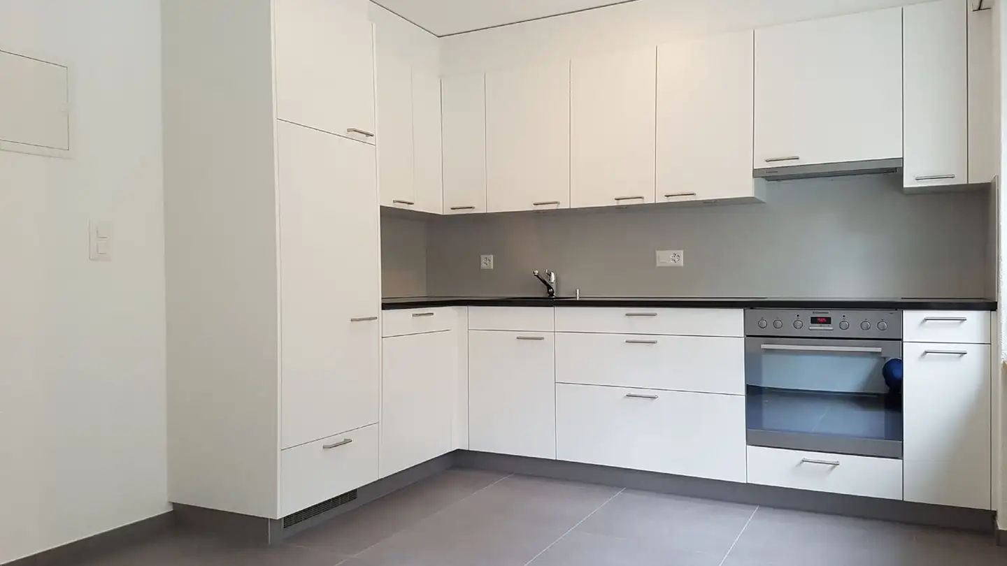 Wohnung mieten - Rebbergstrasse 67, 4632 Trimbach