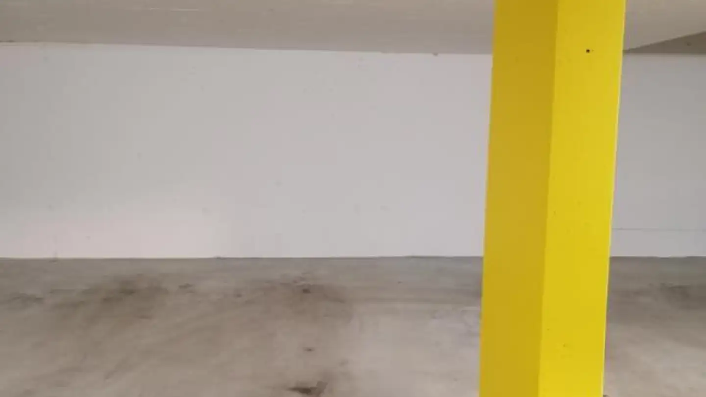 Parcheggio esterno in affitto - 6130 Willisau