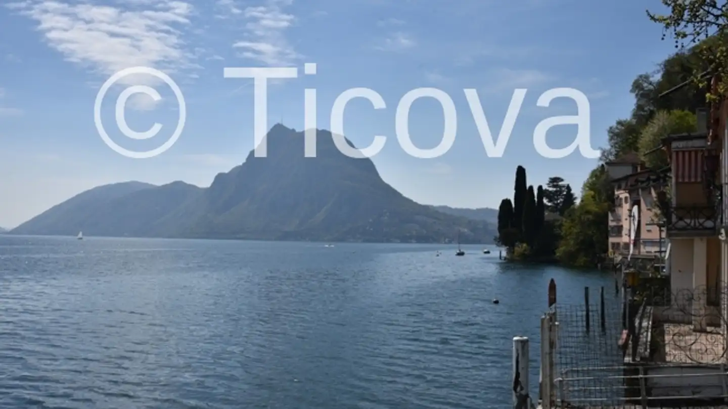 Edificio residenziale in vendita - 6900 Lugano - Foto 2