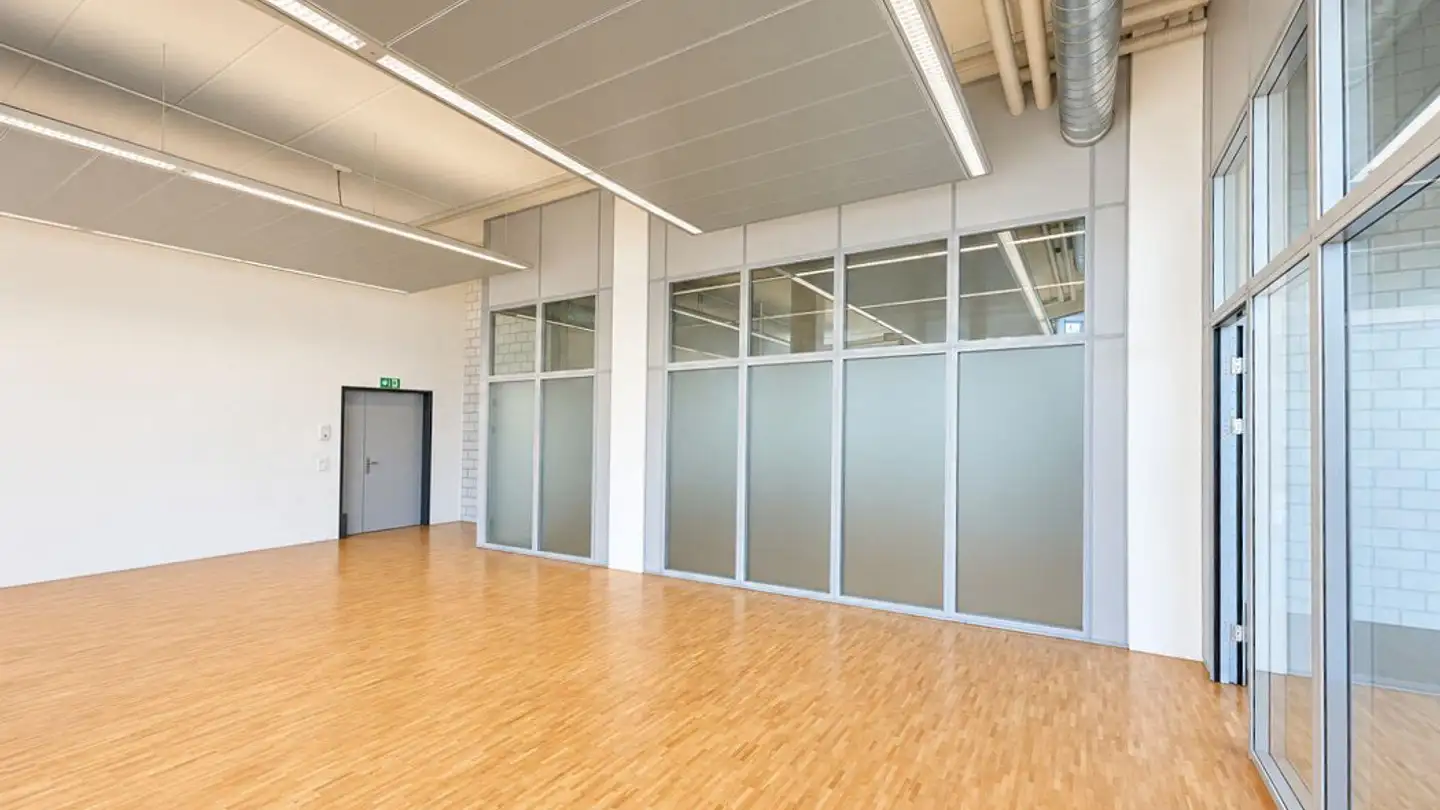 Gewerbe mieten - Bösch 80a, 6331 Hünenberg - Foto 3