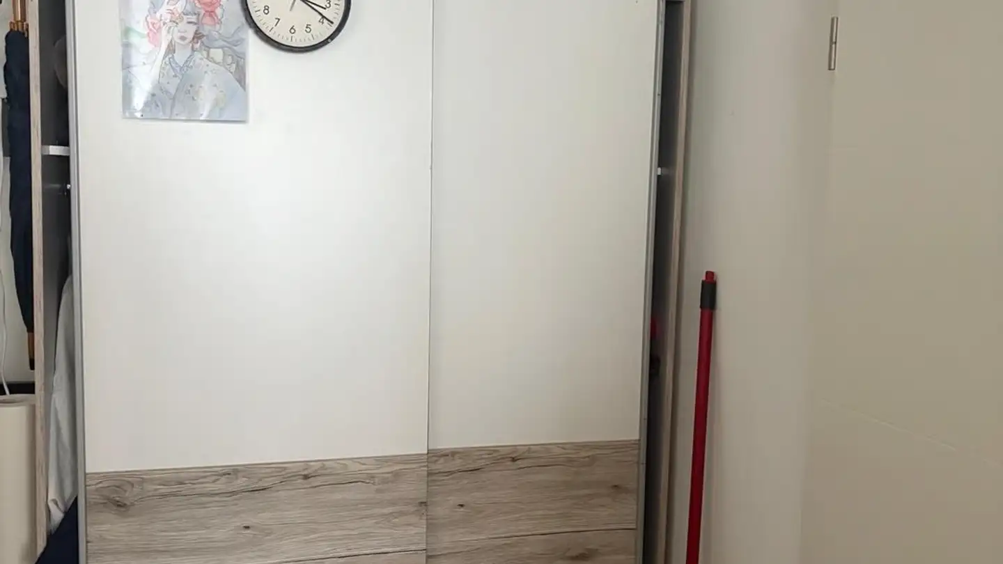 Möblierte Wohnung mieten - 8902 Urdorf - Foto 4