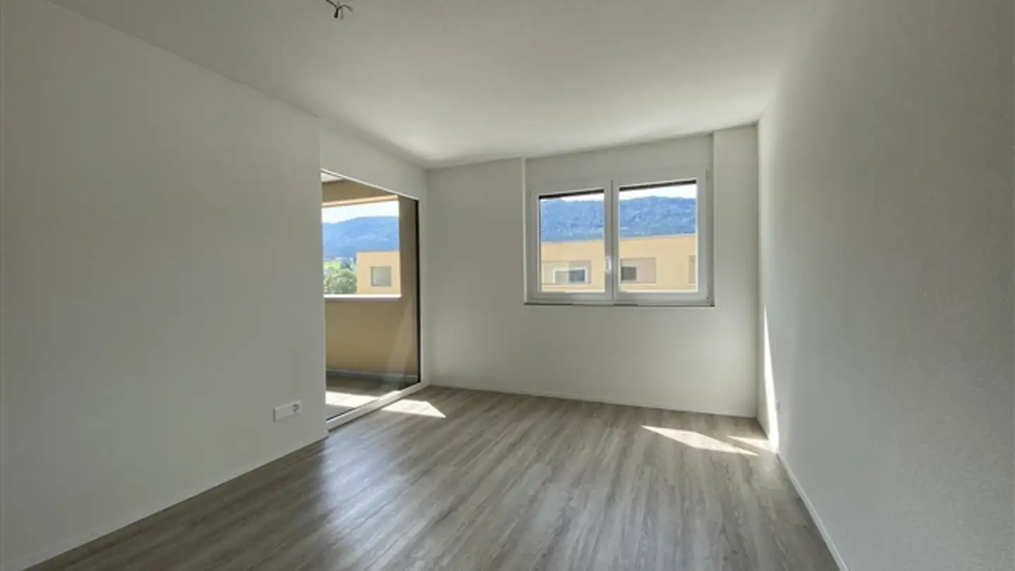 Apartment for rent - Route De Chaindon 8, 2732 Reconvilier - Photo 4