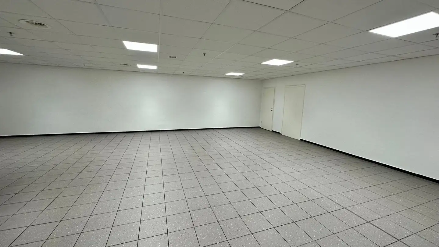 Gewerbe mieten - Bahnhofquai 2, 4600 Olten - Foto 4