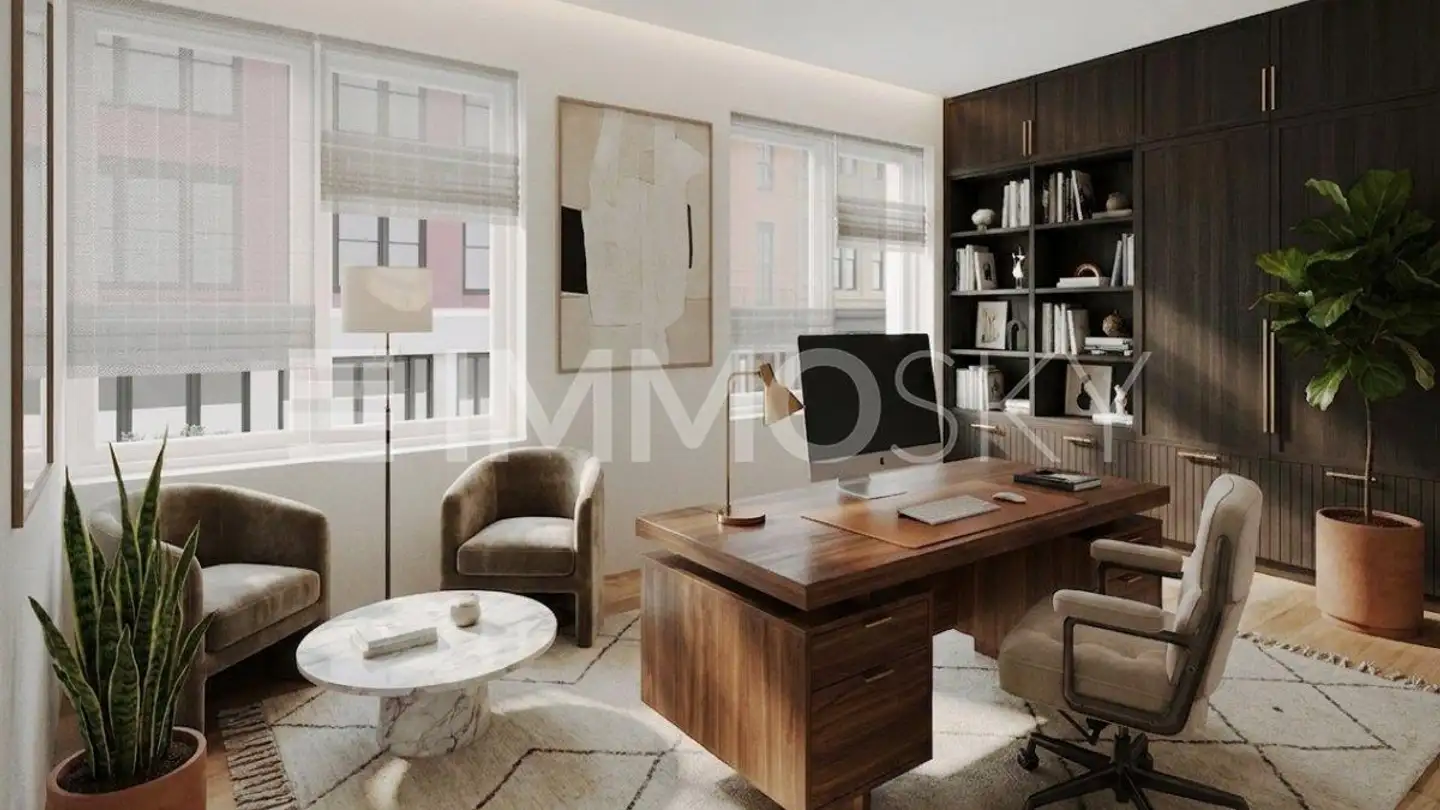 Appartement à vendre - 1, 8037 Zürich - Photo 3