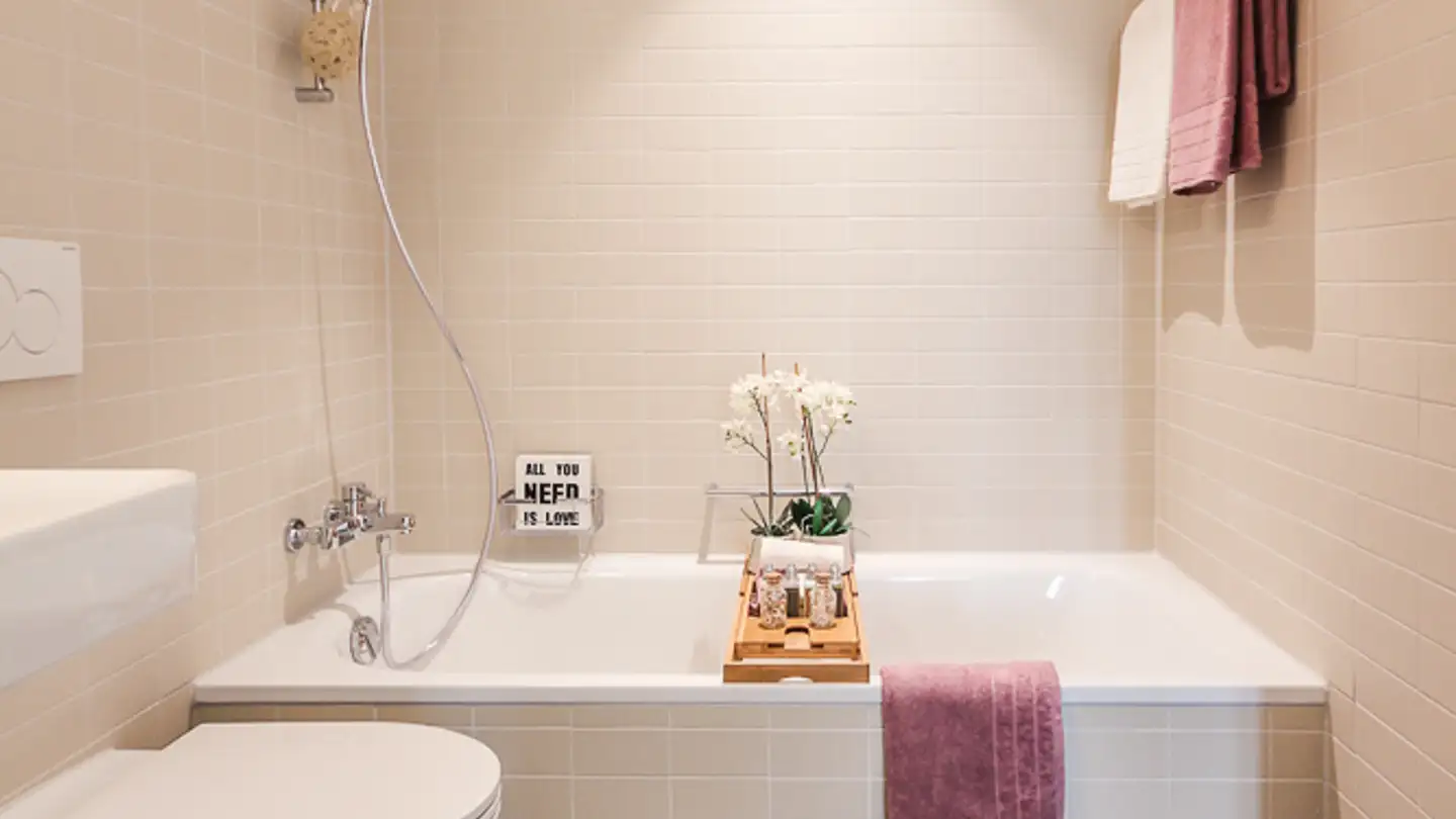 Wohnung mieten - Bruggstrasse, 4153 Reinach BL - Foto 4