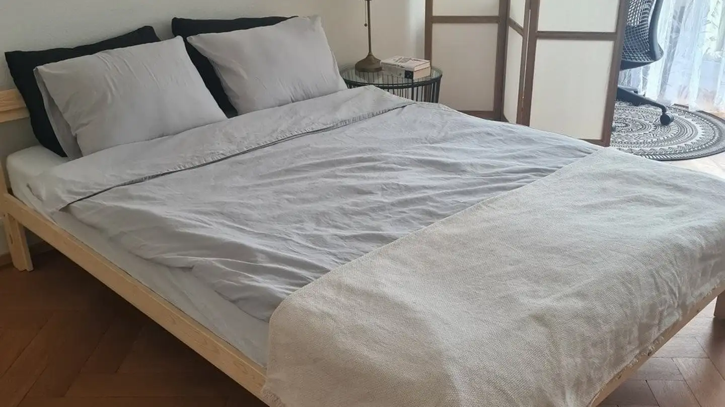 Stanza singola in affitto - 8048 Zürich - Foto 3