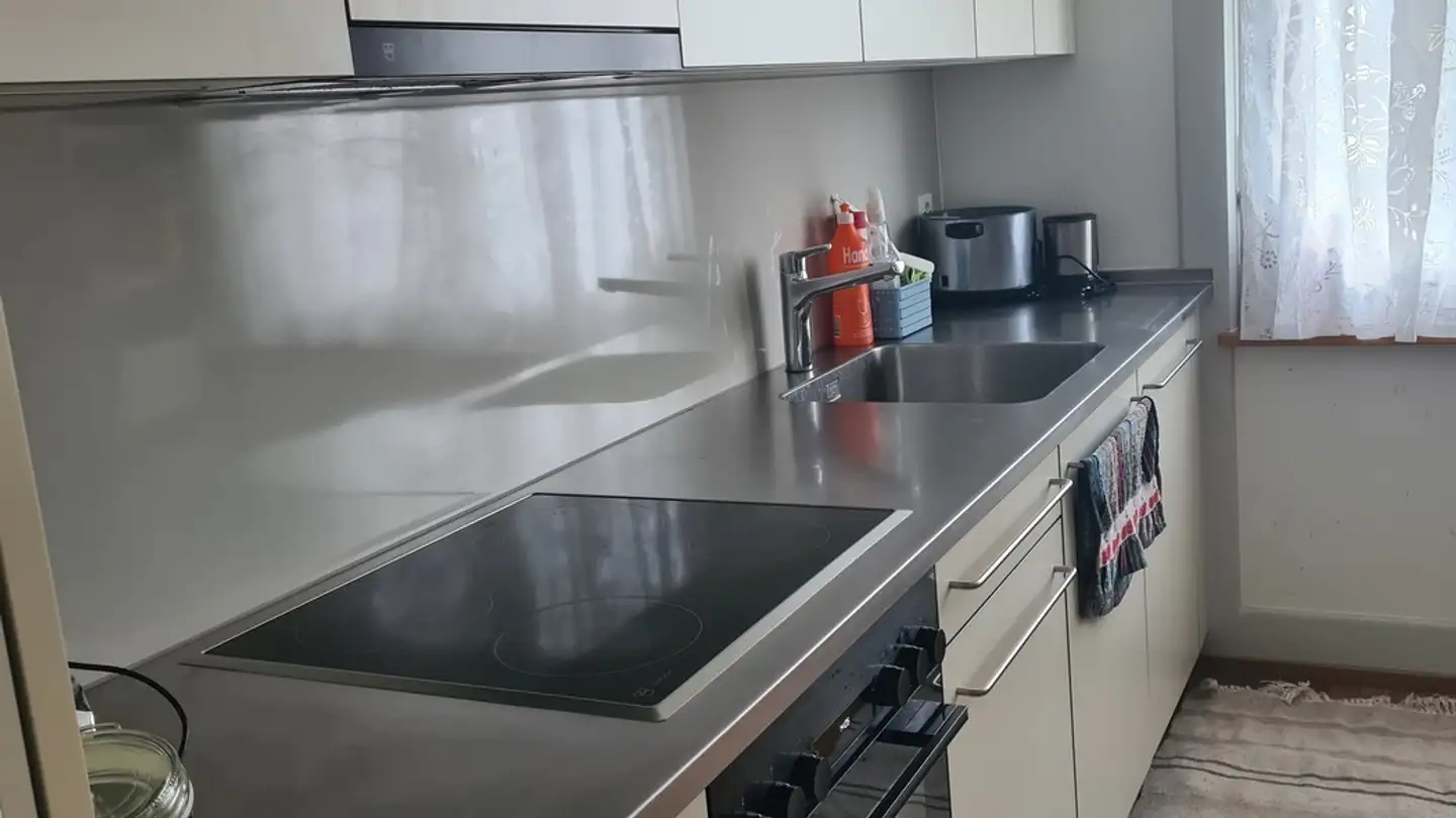 Stanza singola in affitto - 8048 Zürich - Foto 4