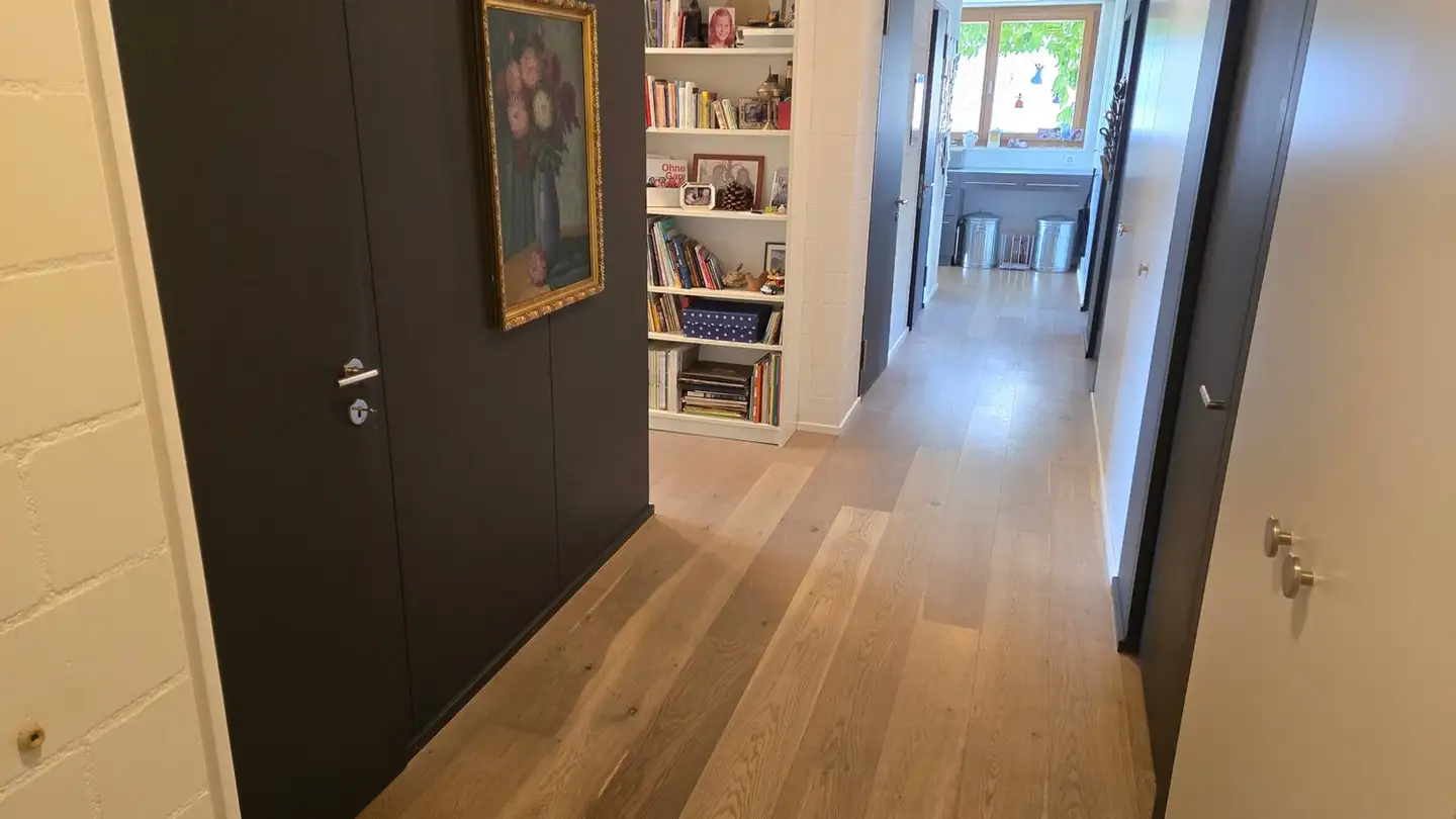 Appartamento ammobiliato in affitto - 8610 Uster - Foto 3