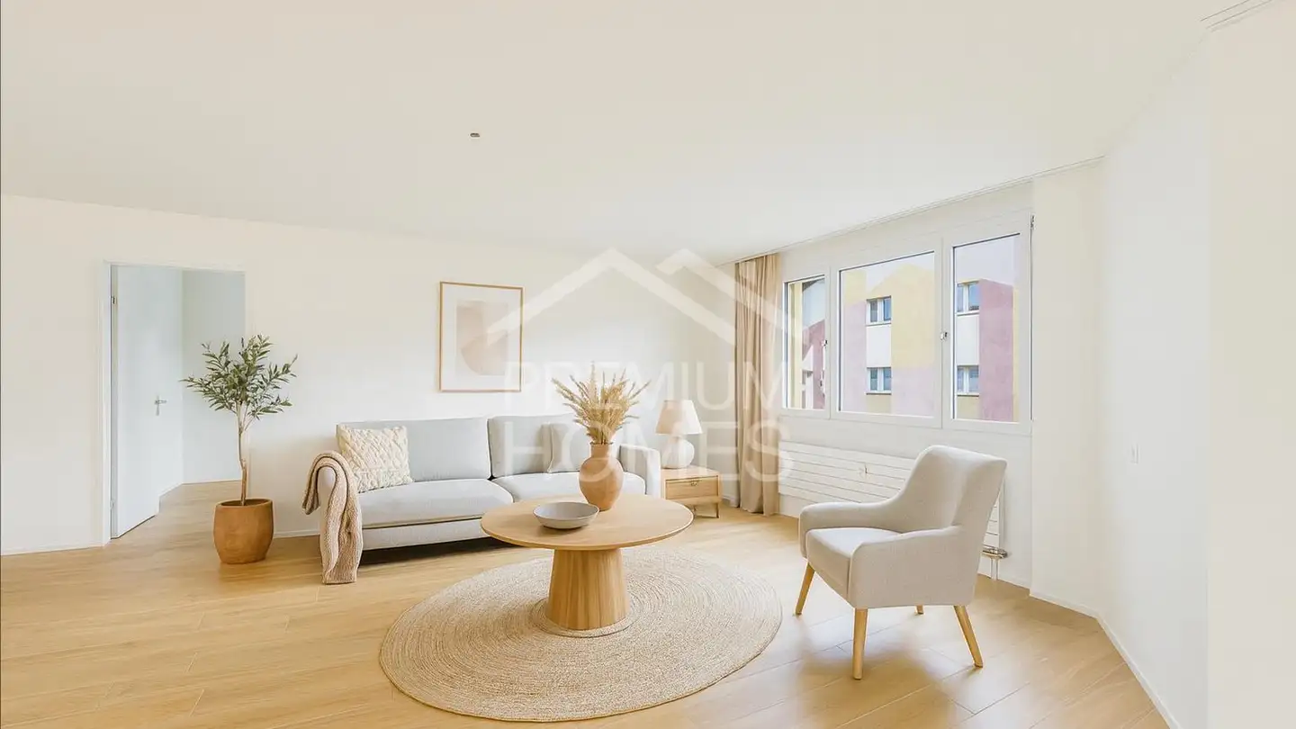 Apartment for sale - 8580 Amriswil