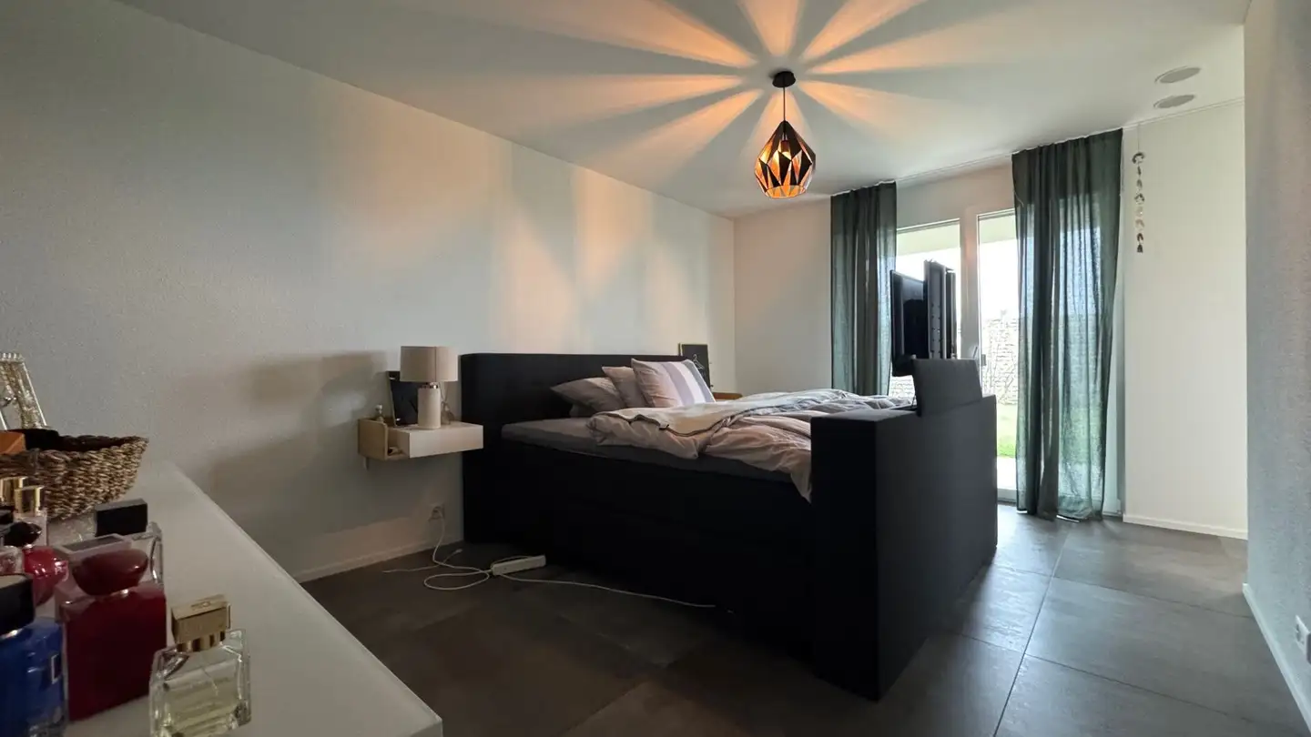 Appartement à louer - Schwarzhaarrain, 4665 Oftringen - Photo 4