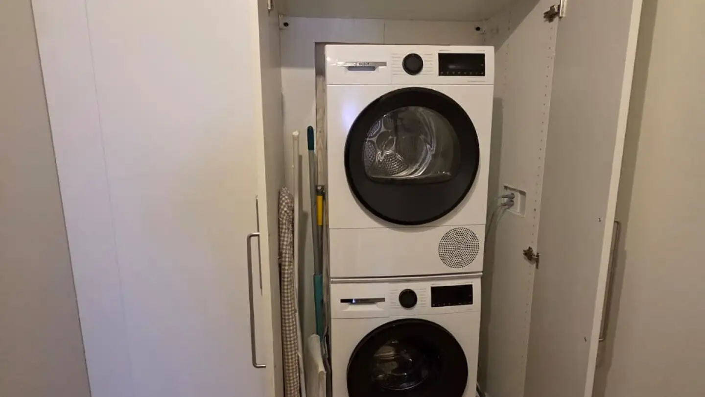 Appartement meublé à louer - Rheinfelderstrasse 21, 4058 Basel - Photo 3