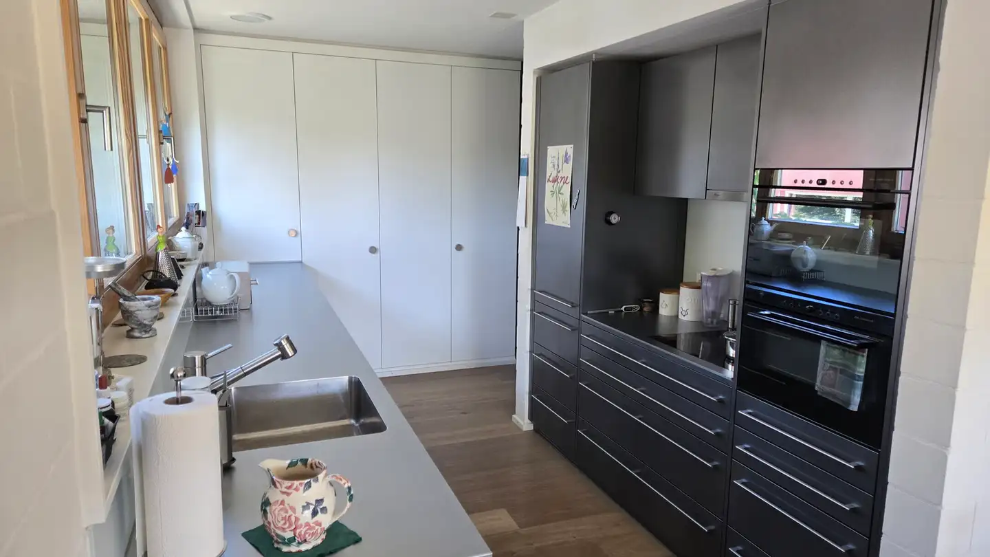 Appartamento ammobiliato in affitto - 8610 Uster - Foto 4