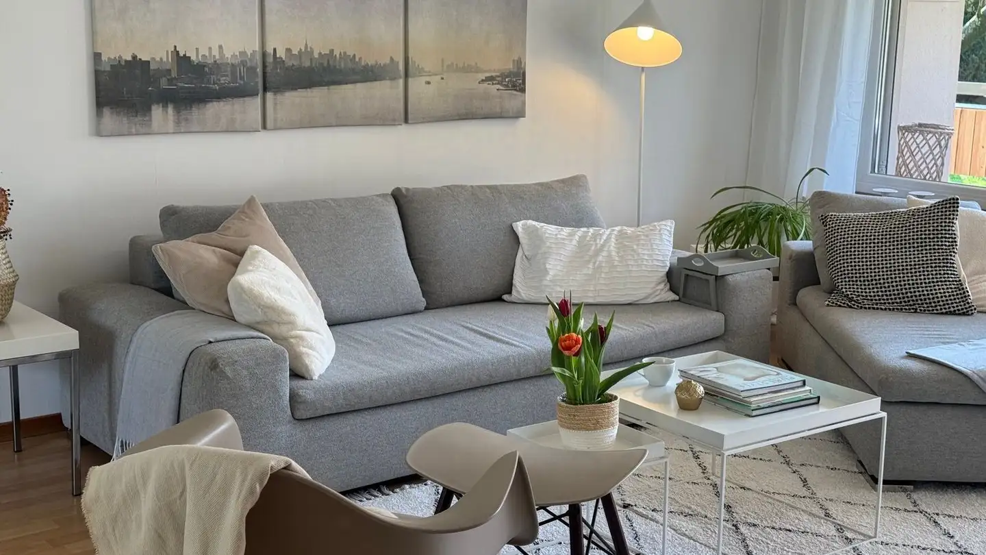 Apartment for sale - 4310 Rheinfelden