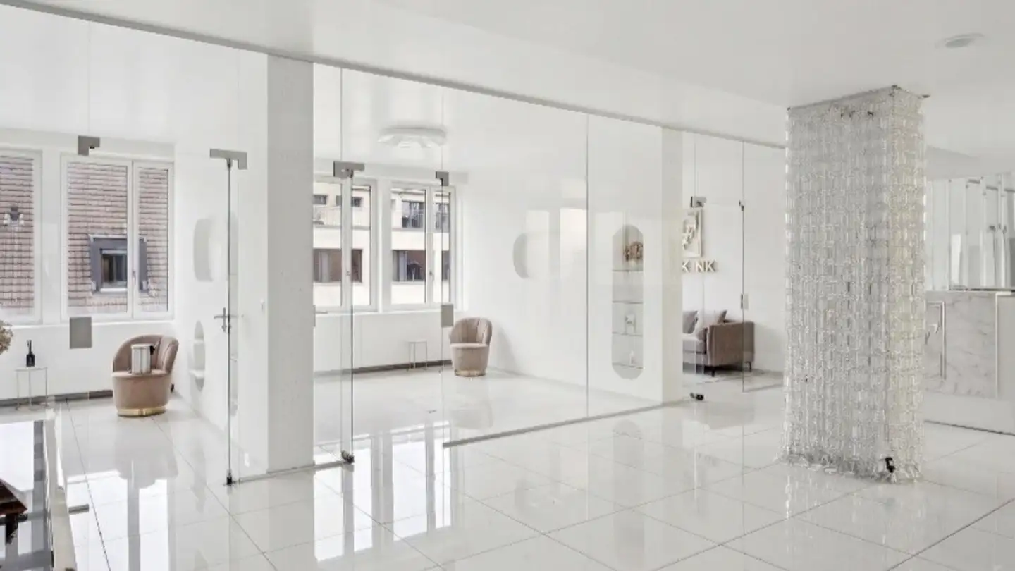 Commercial for rent - Löwenstrasse, 8001 Zürich