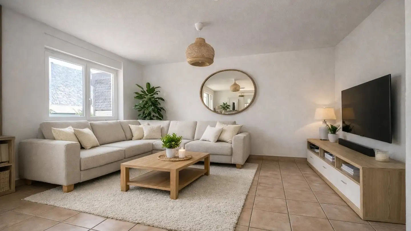 Maison individuelle à vendre - 1615 Bossonnens - Photo 2